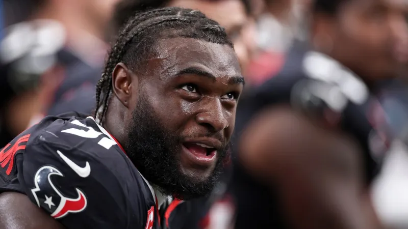 2026 NFL DPOY Odds: Favorite Will Anderson Jr. Separating From The Field