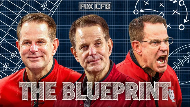 Indiana Is Evolving Under Curt Cignetti - And Other Programs Should Be Worried