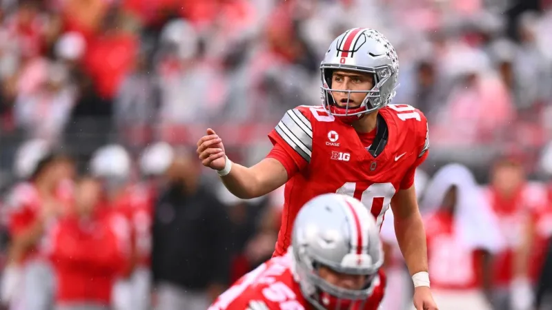 Polymarket Promo Code FOX: Get a $25 Bonus on Indiana vs. Ohio State, BYU vs. Notre Dame or Any CFB Game