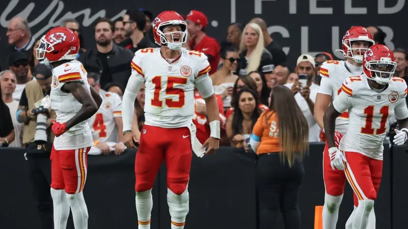 Underdog Promo Code FOXSPORTS: Play $5, Get $100 on Your Favorite NFL Week 6 Game, Chiefs vs. Chargers
