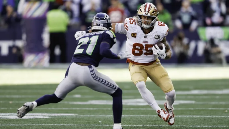bet365 Bonus Code FOX365 Unlocks up to $365 in Bonuses for 49ers vs. Commanders on Monday Night Football
