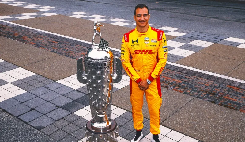 6 Things To Know About The Borg-Warner Trophy - The Indy 500's Grand Prize