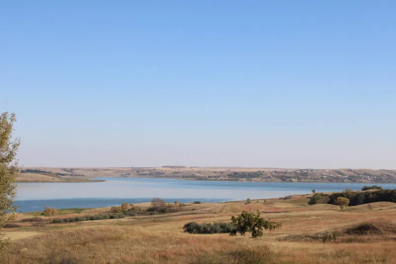 Army Corps grants final approval for Dakota Access Pipeline, 9 years after oil began flowing