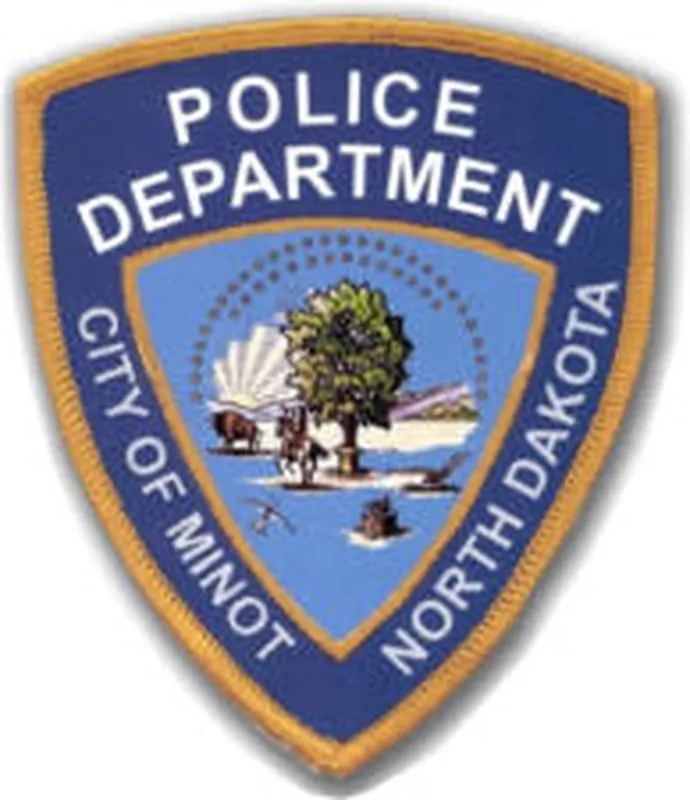 Minot man charged with embezzling $1.5M from his employer