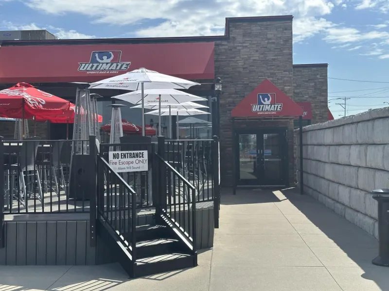 Waite Park's Favorite Bar Marks 40 Years With A Big Bash