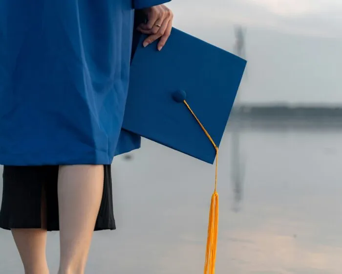 As graduation nears, Cook County Seniors reflect on their high school years