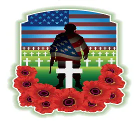 Attend Memorial Day services across the Northland