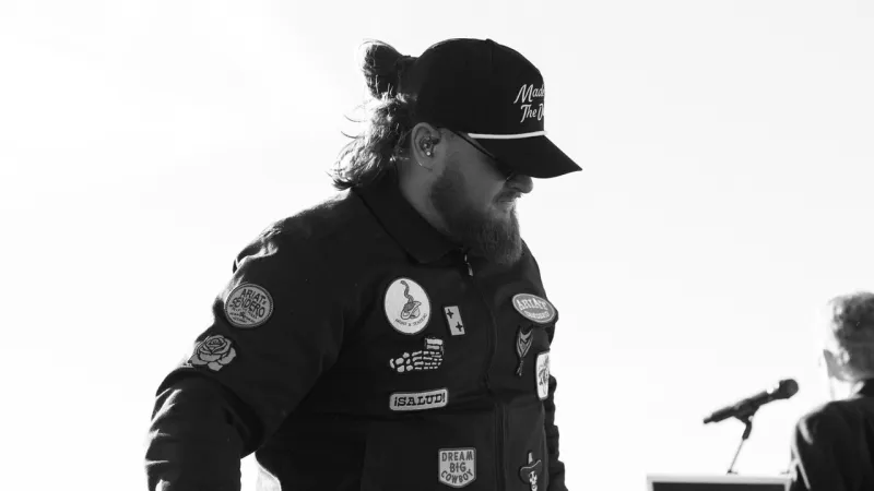 From "Idol" to The Lights: Chris Tungseth to open for Brantley Gilbert next month