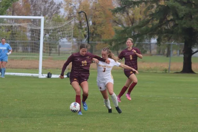 Minnesota Crookston Soccer to Host ID Camp August 16