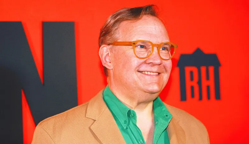 4 New Additions At The 2026 Wienie 500 - Including Commander In Beef Andy Richter