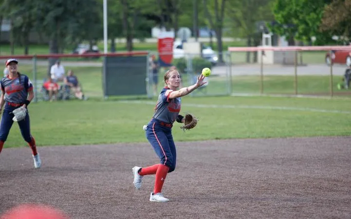 Cardinals Drop Super Regional Opener to the Storm