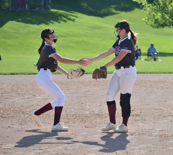 Greyhounds advance to section quarterfinals