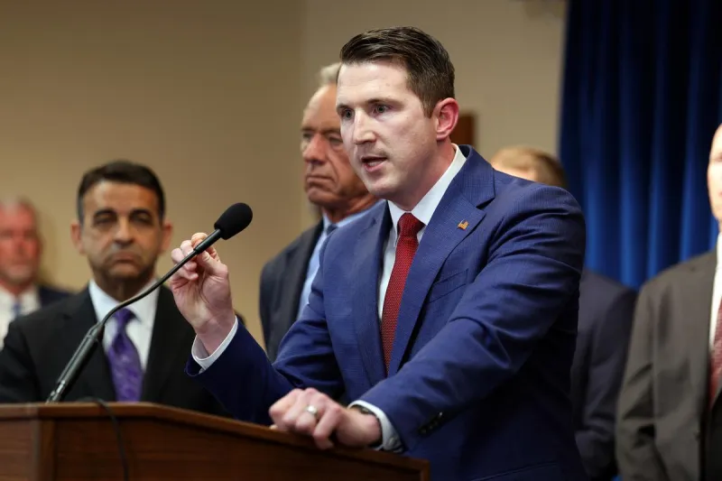 Fifteen Charged In Shocking $90 Million Medicaid Fraud Scheme