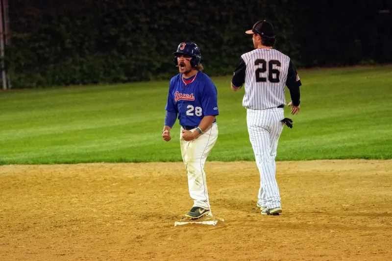 Springers Soar With A 12-0 Win Over Muskies