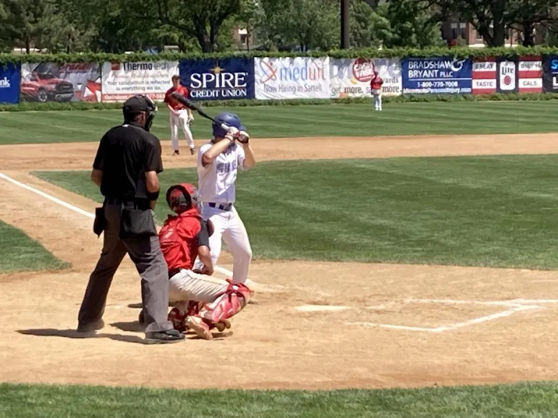 High School Baseball Shines With Thrilling Matchups This Week