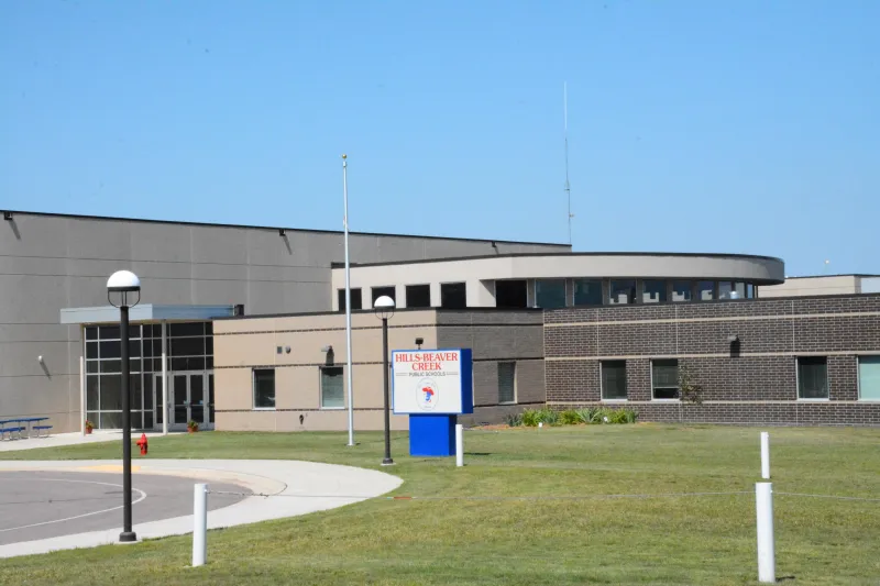 Amid budget deficit, H-BC School Board votes down wrestling program