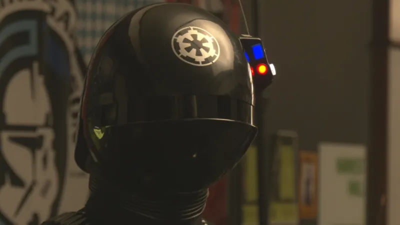 Fans, creators, and cosplayers gather at Fargo's CoreCon