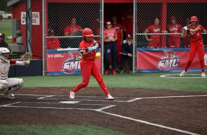 The 2026 Softball Season Comes to an End at Super Regionals