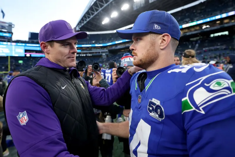 Sam Darnold Speaks Out about Split with Minnesota Vikings