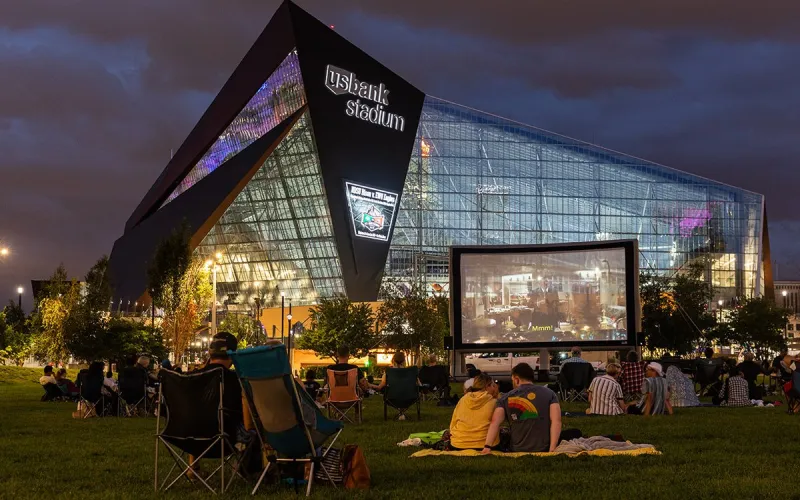 The Minnesota Guide to Summer Festivals