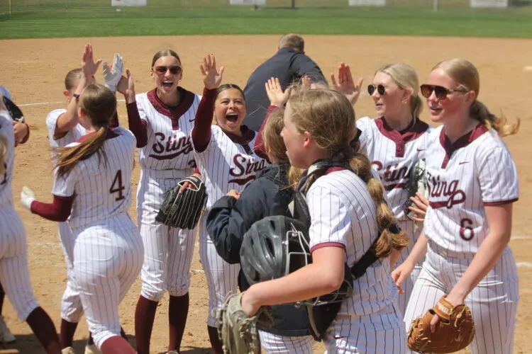 No. 1 Sting semifinal bound after 1-0 win over No. 2 BOLD