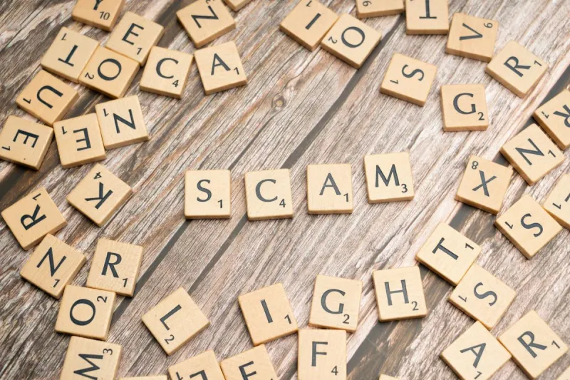 Watch Out for Fraud in The Wake of the Recent Wildfires