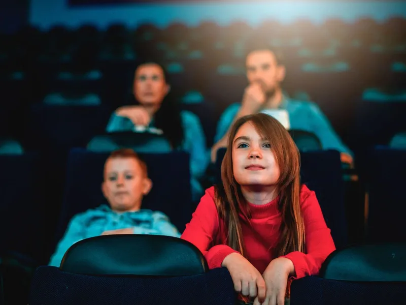 Kids Summer Movie Deals in Minnesota