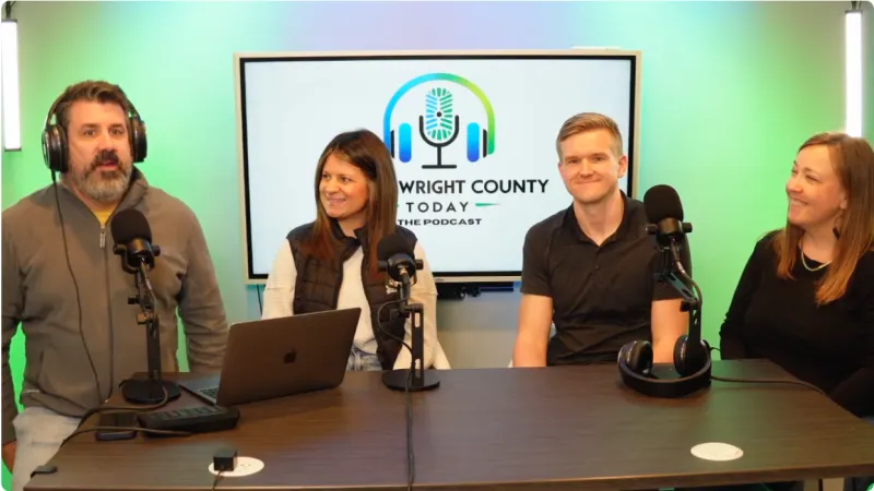 NWCT the Podcast -- Just One Event