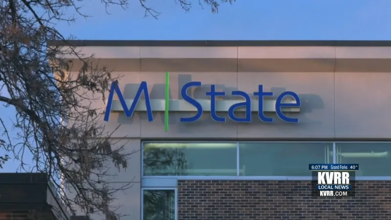 Law enforcement asked to investigate threatening email sent to M State employees