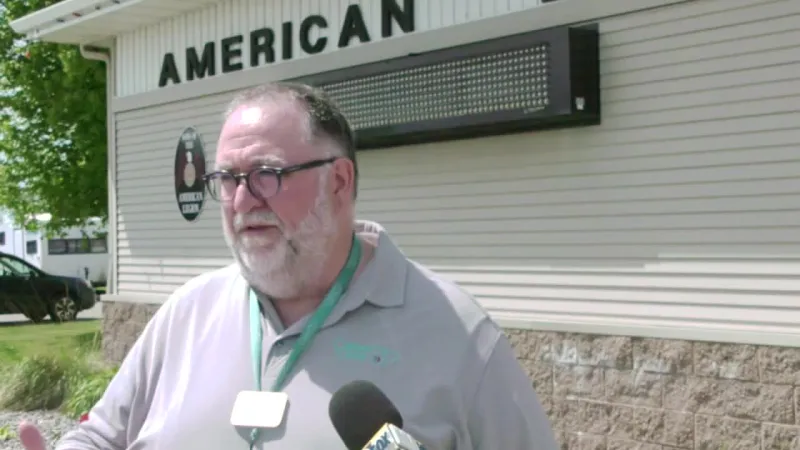Churches United sees an increase in homeless veterans in their shelter