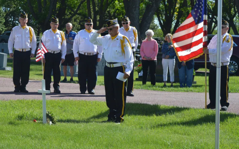 Understanding service, sacrifice