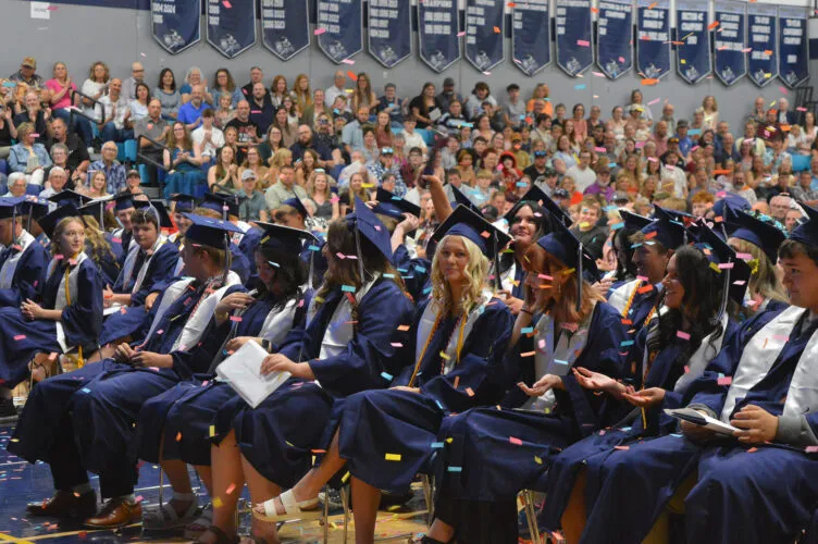 'A tremendous accomplishment'