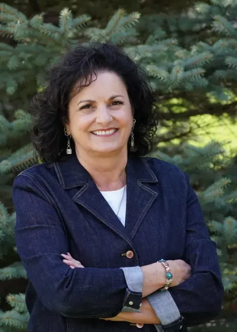 Borgen enters race for mayor in Moorhead
