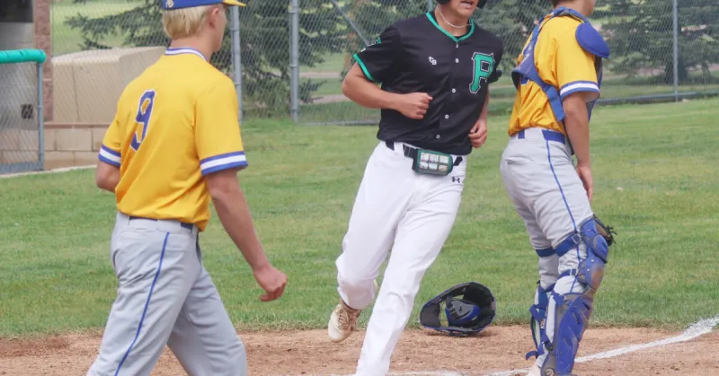 HIGH SCHOOL BASEBALL: PAS plays at Luverne tonight