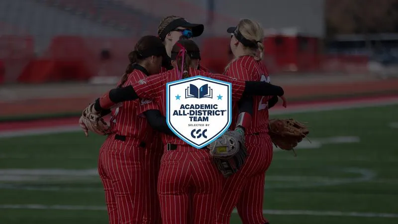 MSUM Features Five on CSC Academic All-District Team