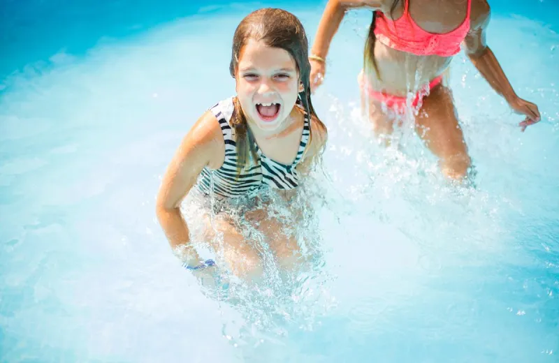 New Season Passes Available for Rochester Pools this Summer