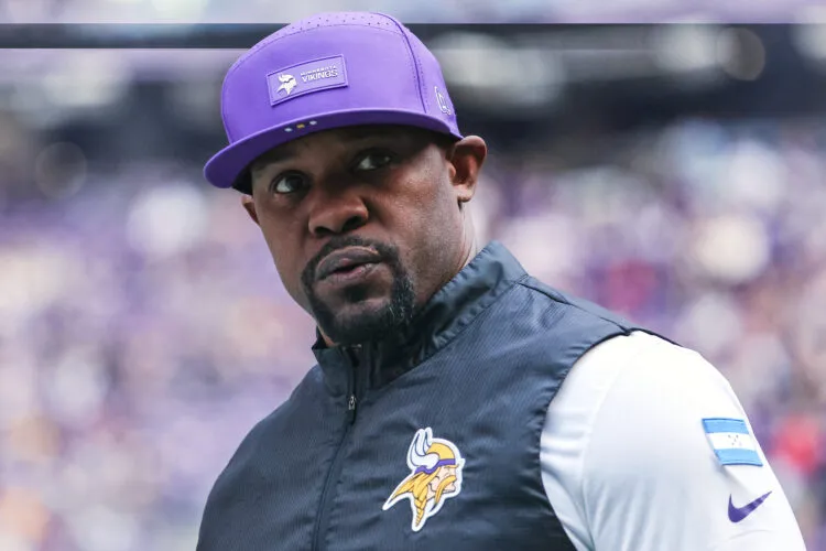 Supreme Court won't intervene in Vikings DC Flores' discrimination suit