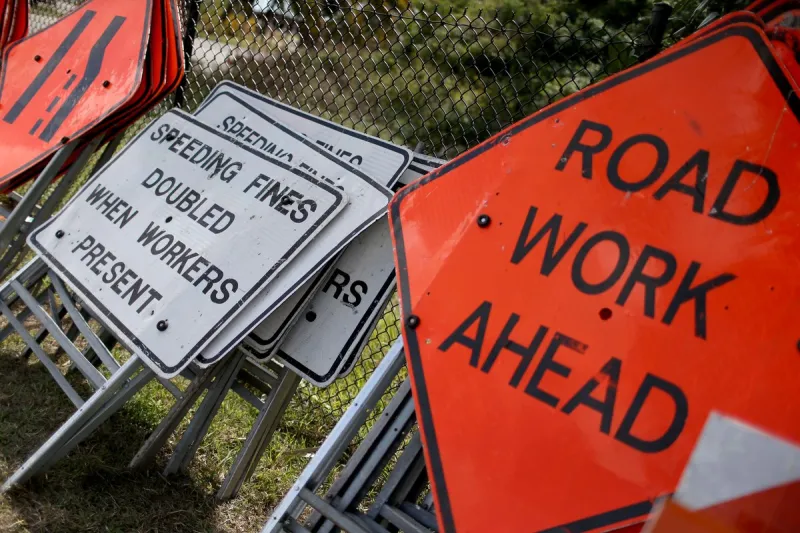 Expect Months Of Head-To-Head Traffic Now On I-94 In Minnesota