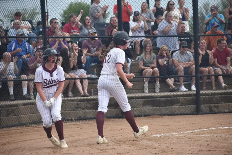 YME comes 'full circle' in section playoffs