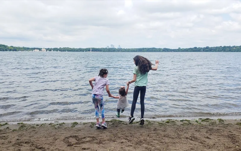 12 Free and Kid-Friendly Things to Do This Summer