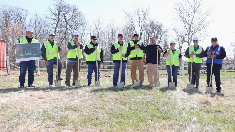 Tribal nations continue toward energy independence