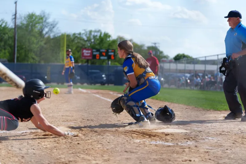 Cathedral And Sartell Softball Teams Eyeing State Tournament Glory