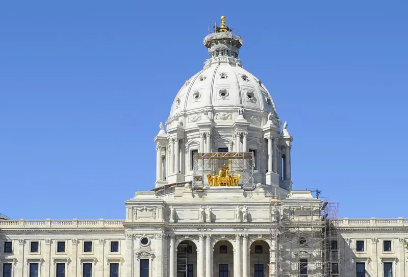 Local rep looks back on mixed-bag session