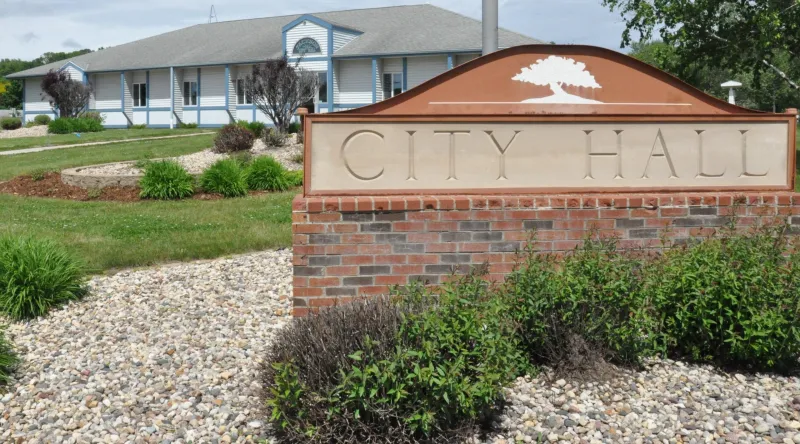 City gets a clean bill of health - despite issues