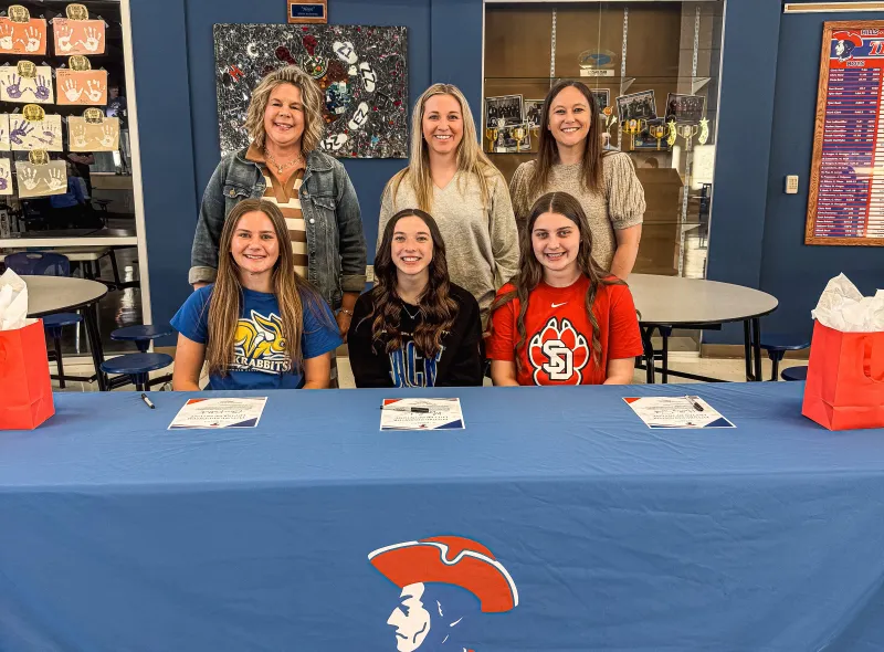 H-BC seniors celebrated as future educators