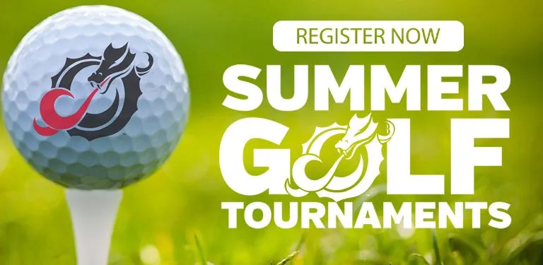 Dragon Wrestling Hosts 15th Annual Golf Outing on August 14