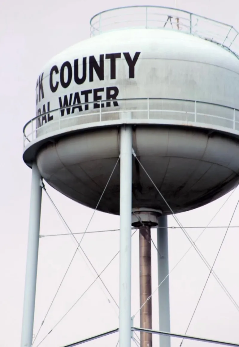 Rural Water ineligible for $250,000 loan, needs municipal powers to apply