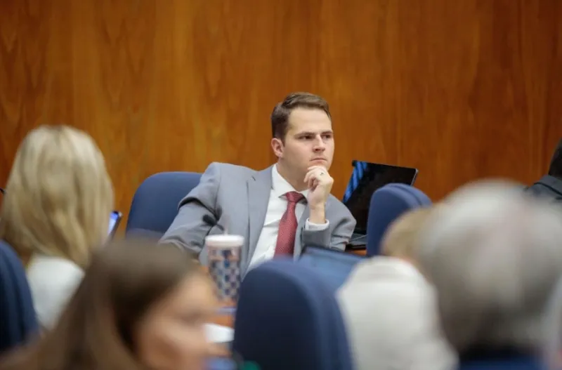 Federal appeals court asked to weigh in on lawsuit over North Dakota political ad law