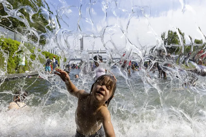 A Summer Weekender Packed with Events You Won't Want To Miss