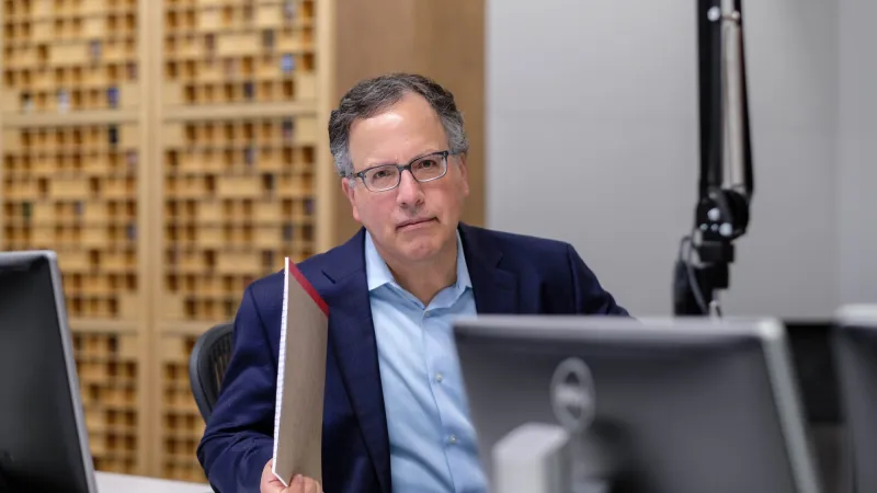 NPR's newsroom shrinks through buyouts and layoffs